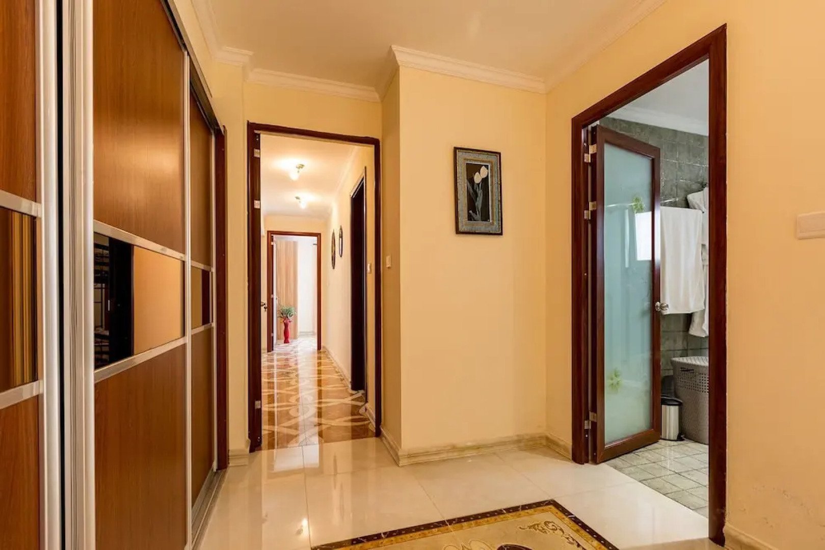 Imagine Renting Your Own 5 Star Private Cyprus Villa on the Beach, Paphos Villa 1410