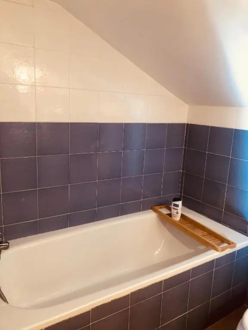 Familiar apartament situat Ainet de Cardós