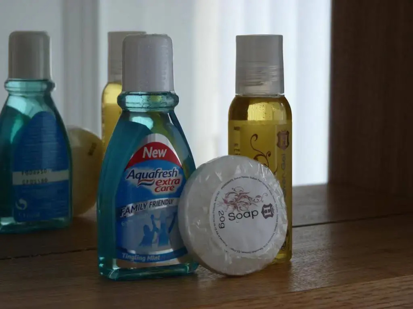 Seabreeze Guest House