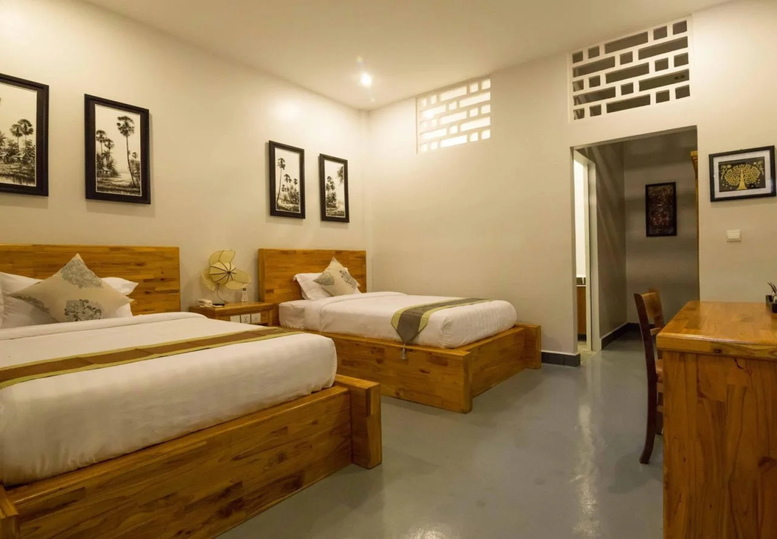 The 1959 Boutique Villa