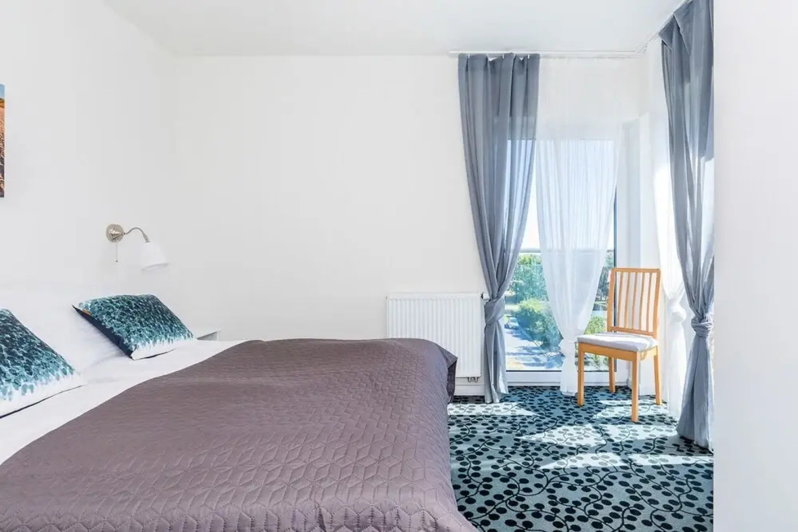 Jantar Apartamenty - 5 Mórz Sianożęty