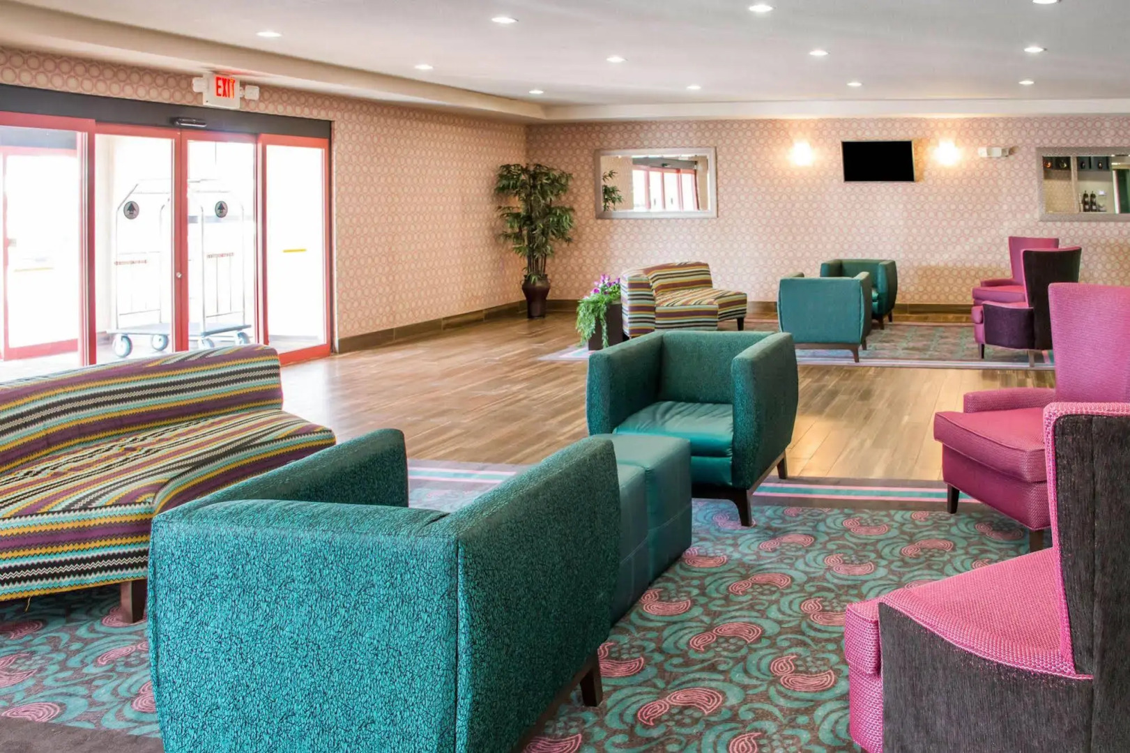 Comfort Inn San Marcos