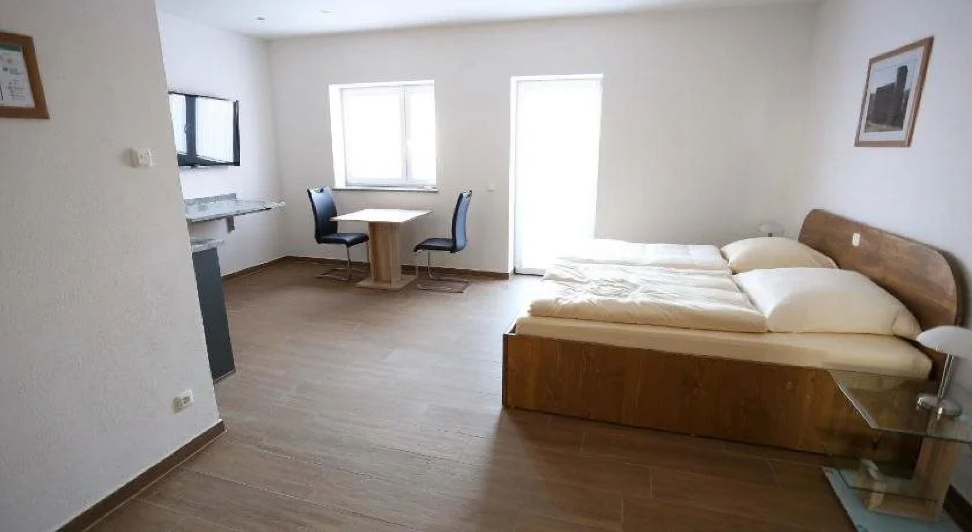 Boardinghouse Schellenberg