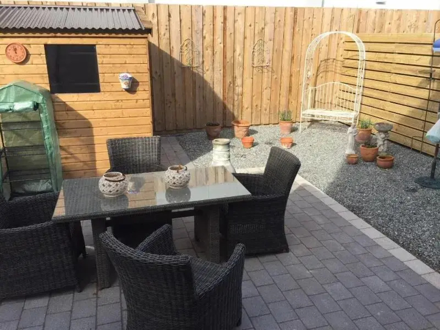 Bradley's Bed & Breakfast