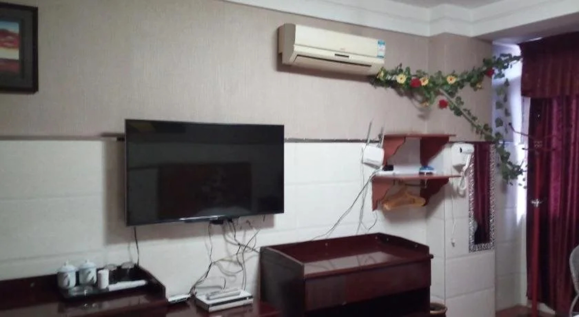 Panzhihua Dongchen Hotel