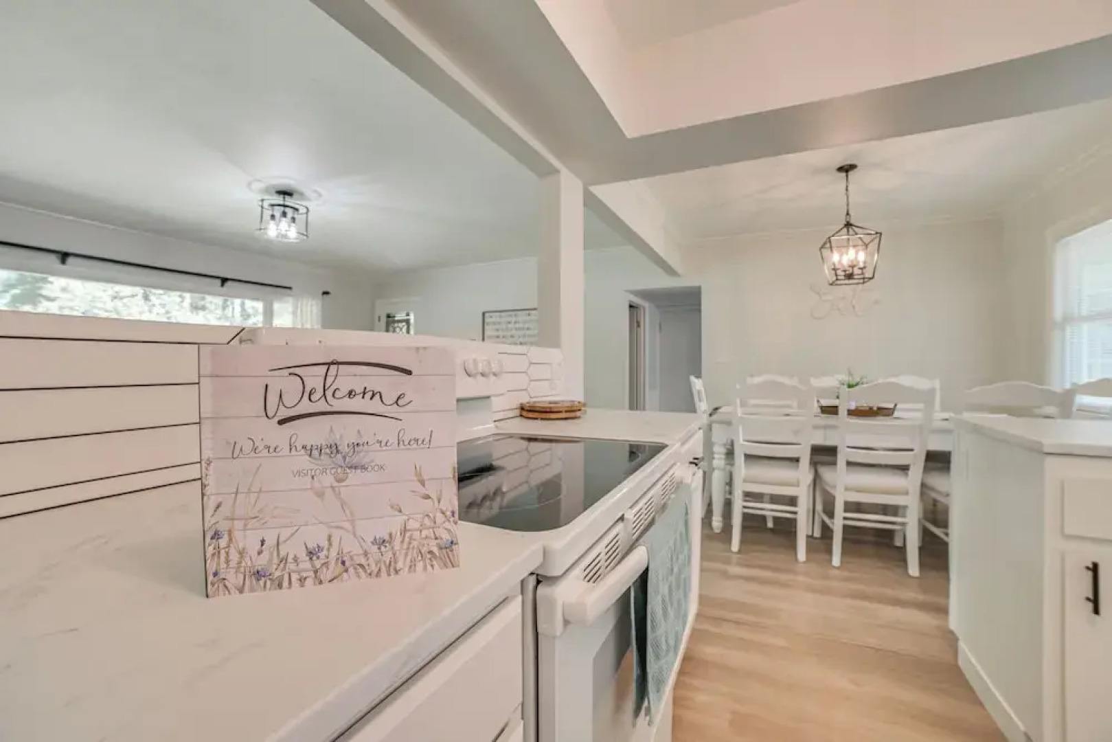 Gaylord Family Home: Walk to Shops & Restaurants!