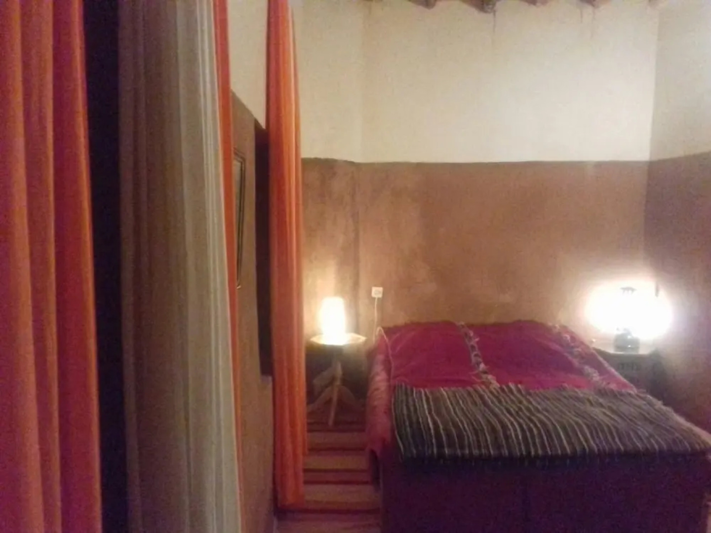 Les jardins de Mgoun