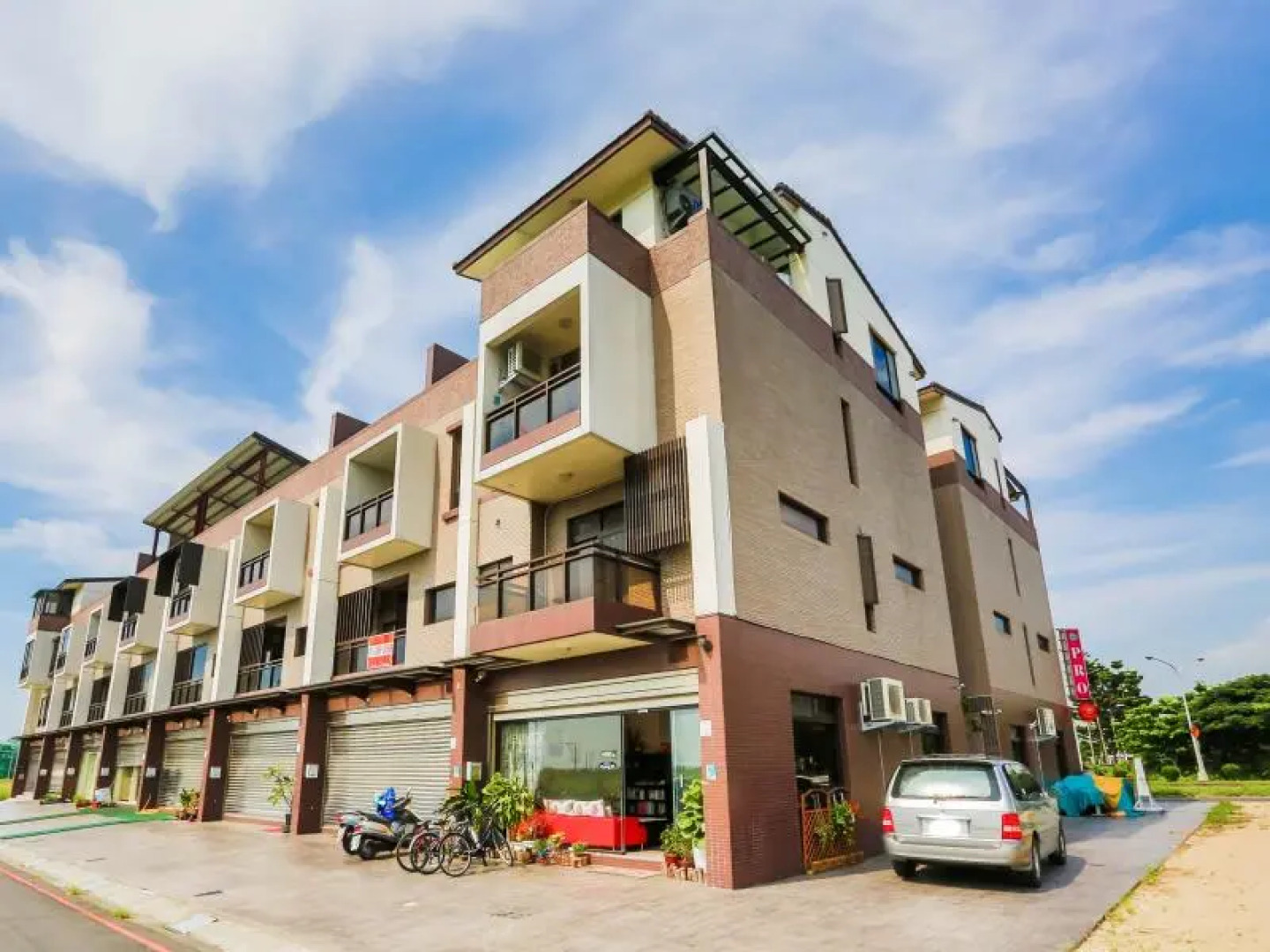 Blanche Bed and Breakfast