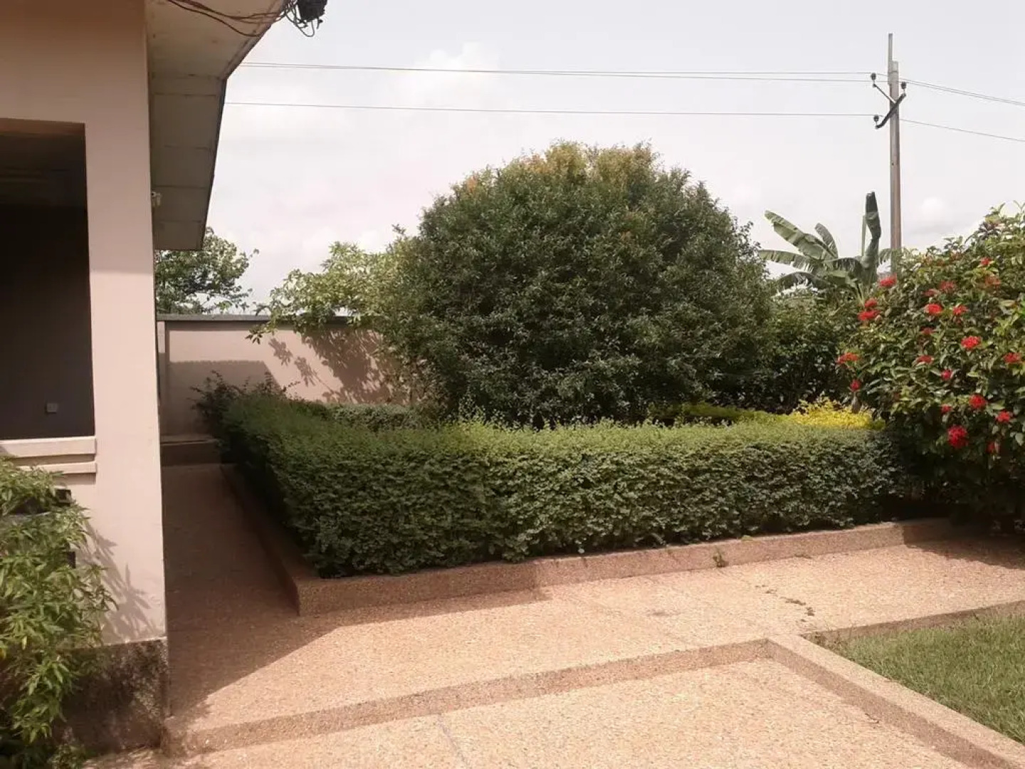 Higgins Memorial Lodge