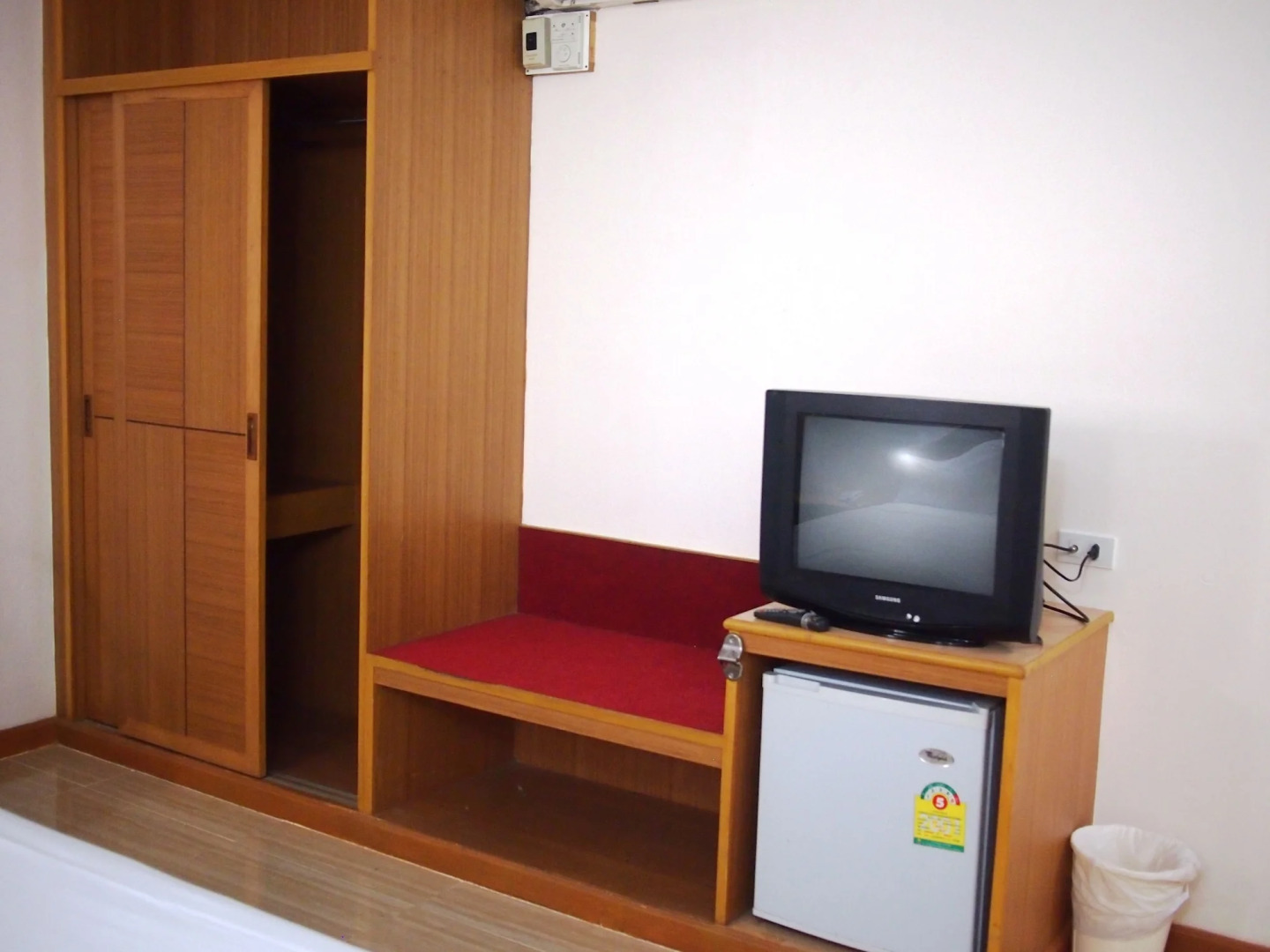 P72 Hotel Walking Street Pattaya