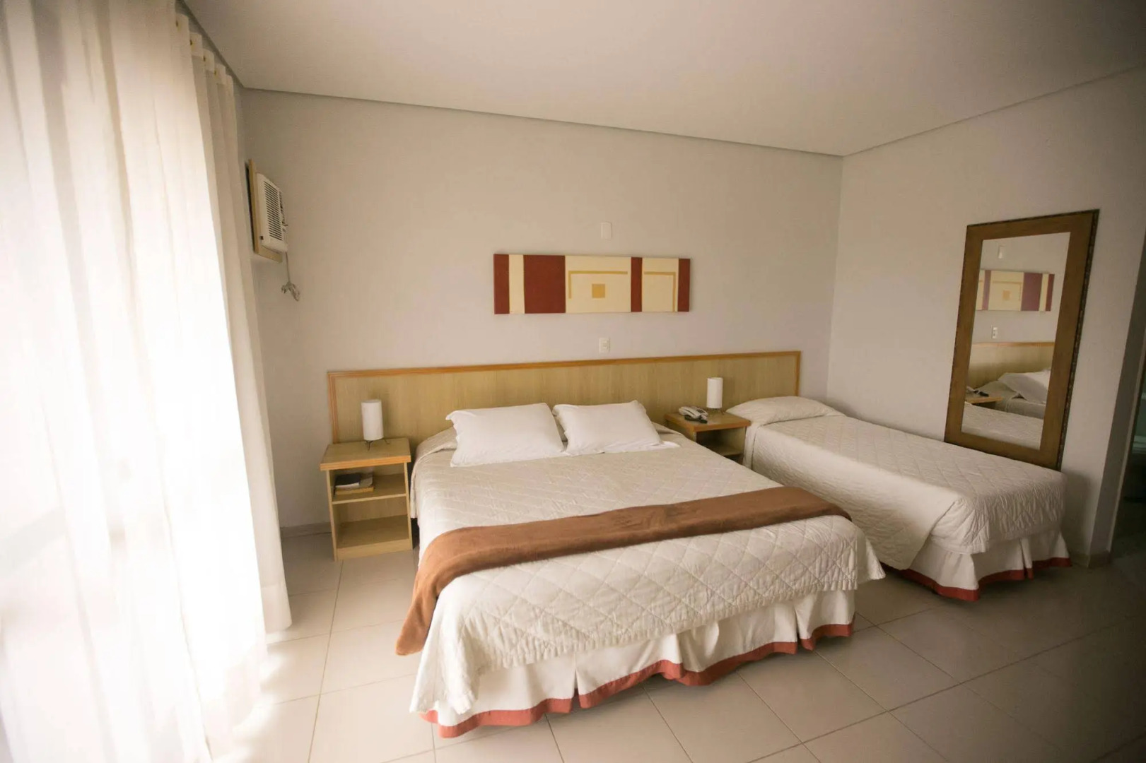 Hotel Orion JWF Itatiba