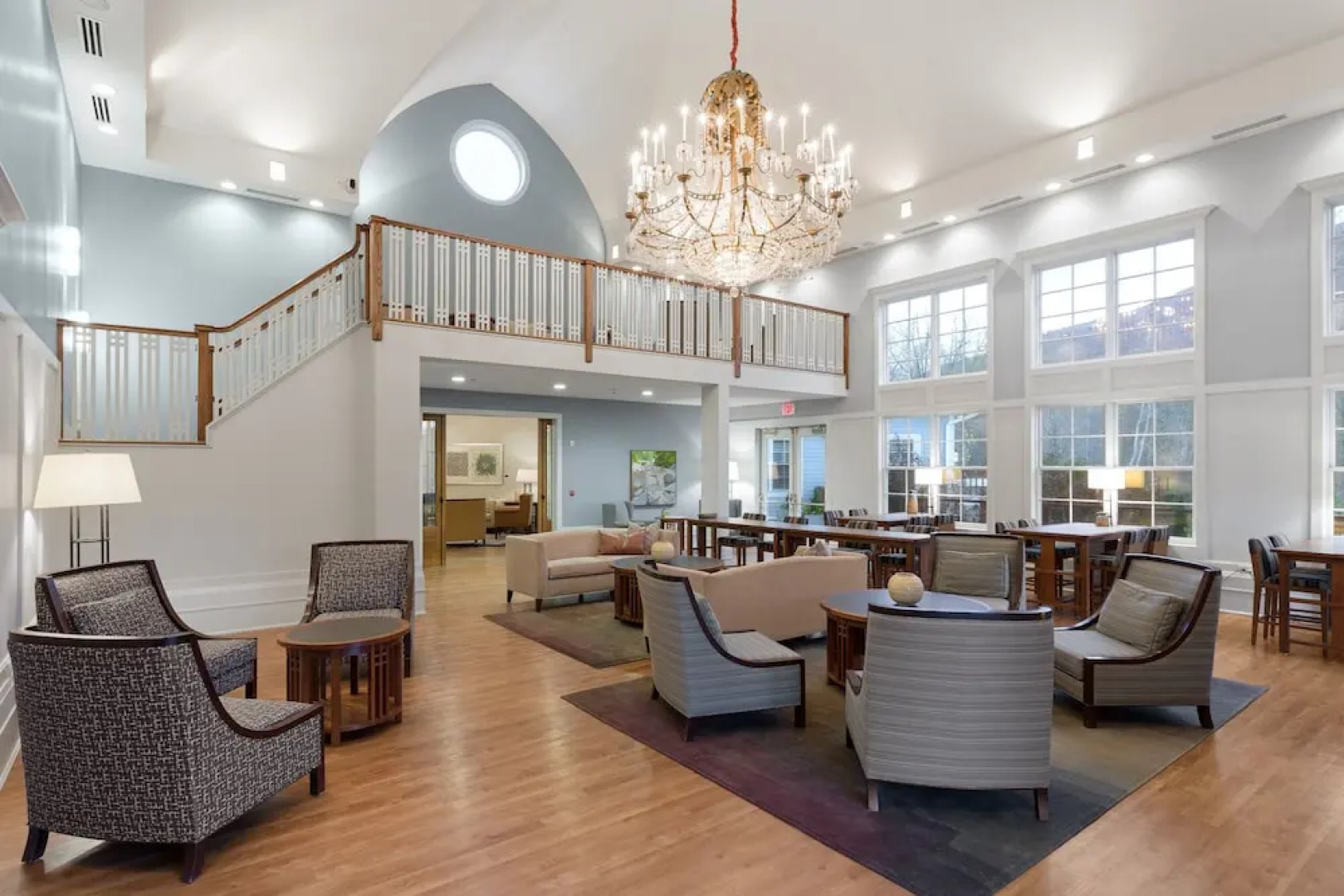 The Emerson Resort & Spa