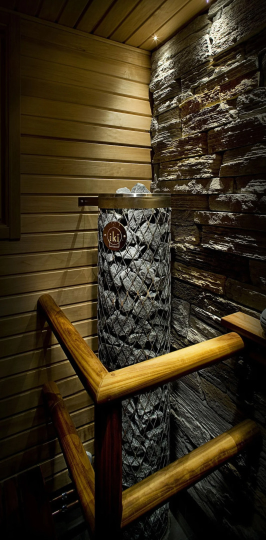 Santa's Hotel Santa Claus