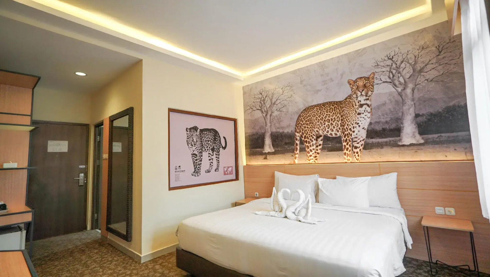 Royal Safari Garden Resort & Convention