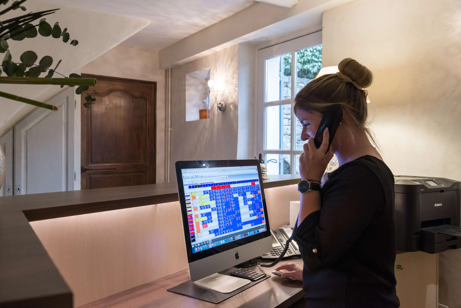 Mas des Romarins, The Originals Relais