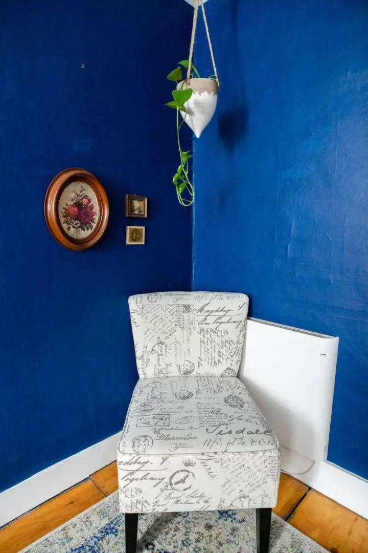 Craftsbury Farmhouse