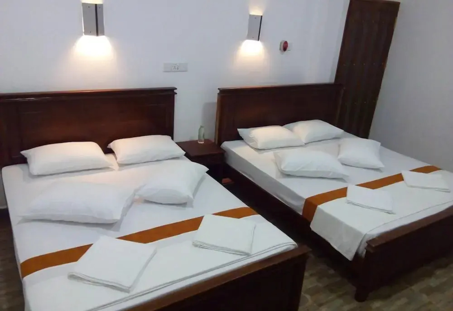 Dinstar Safari Lodge Udawalawa