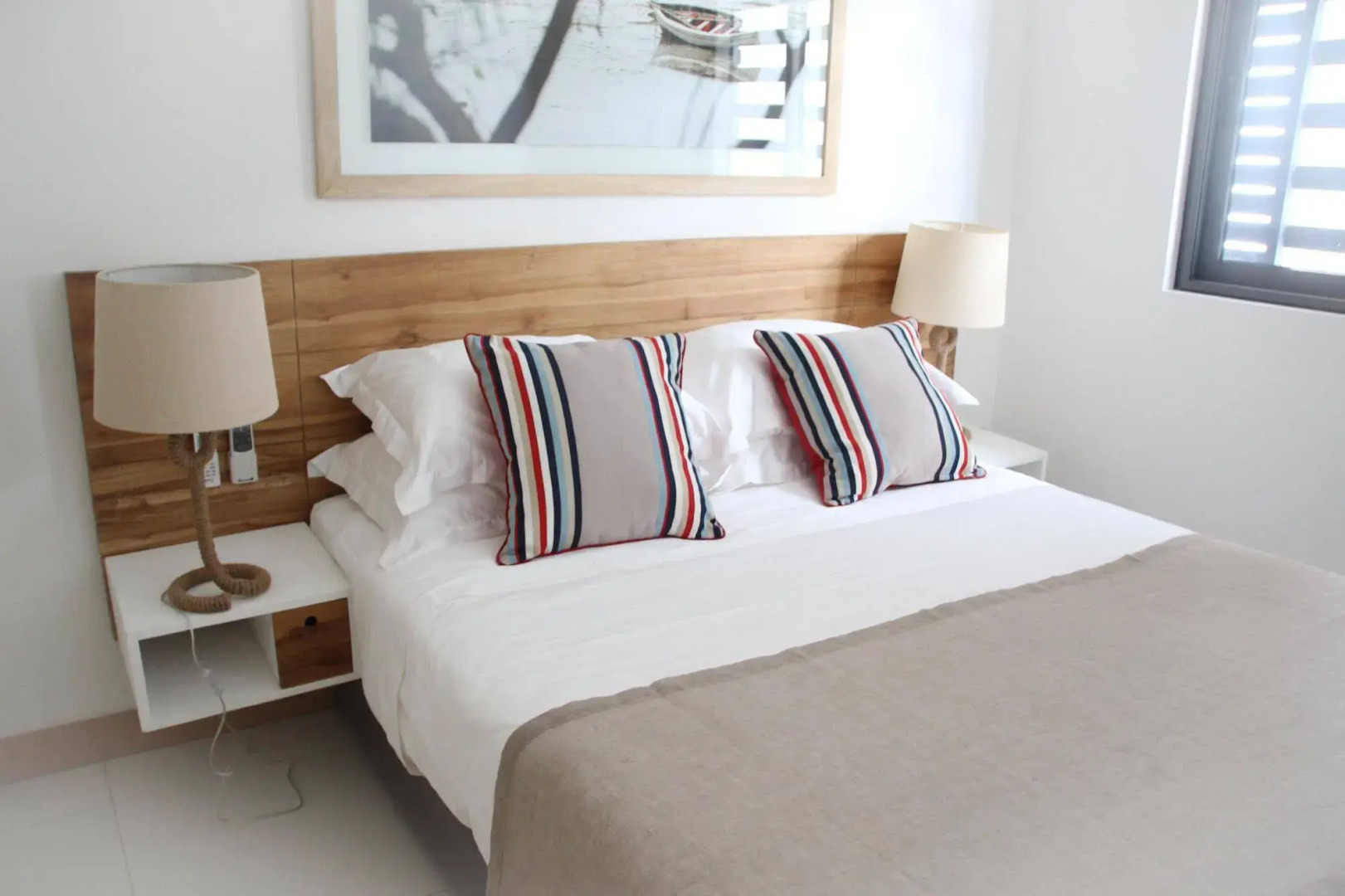 Latitude Luxury Seafront Apartments