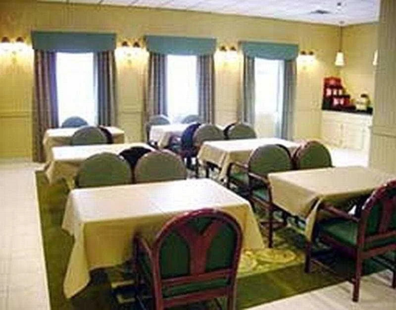 La Quinta Inn & Suites St. Paul 6060