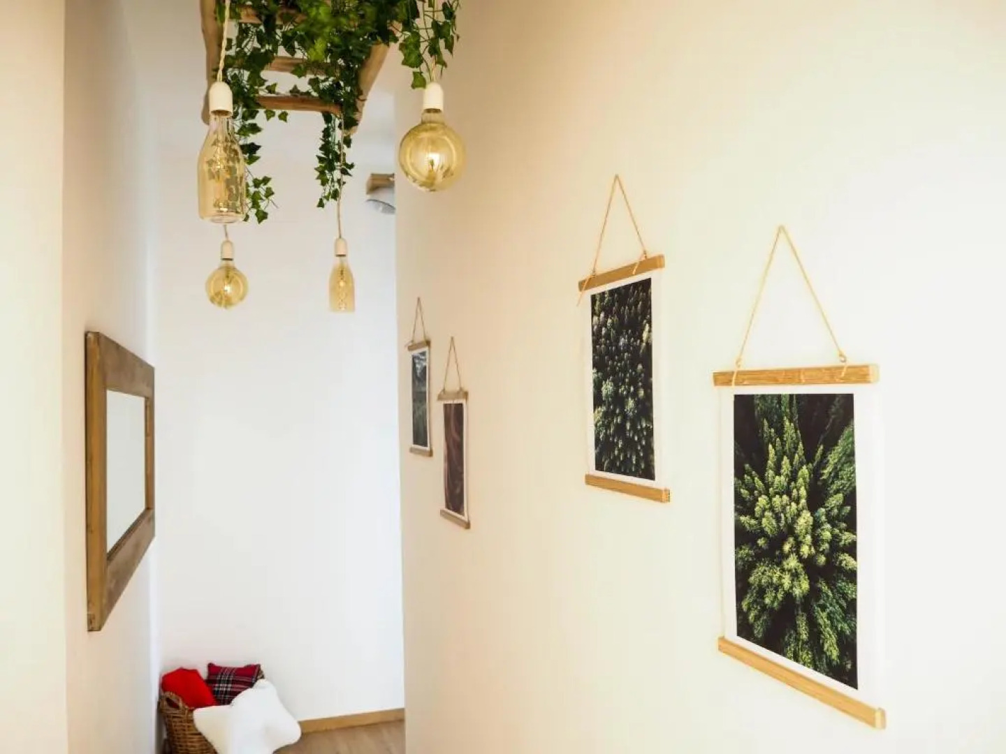 Appartamento nel cuore dell'Appennino Tosco-Emiliano