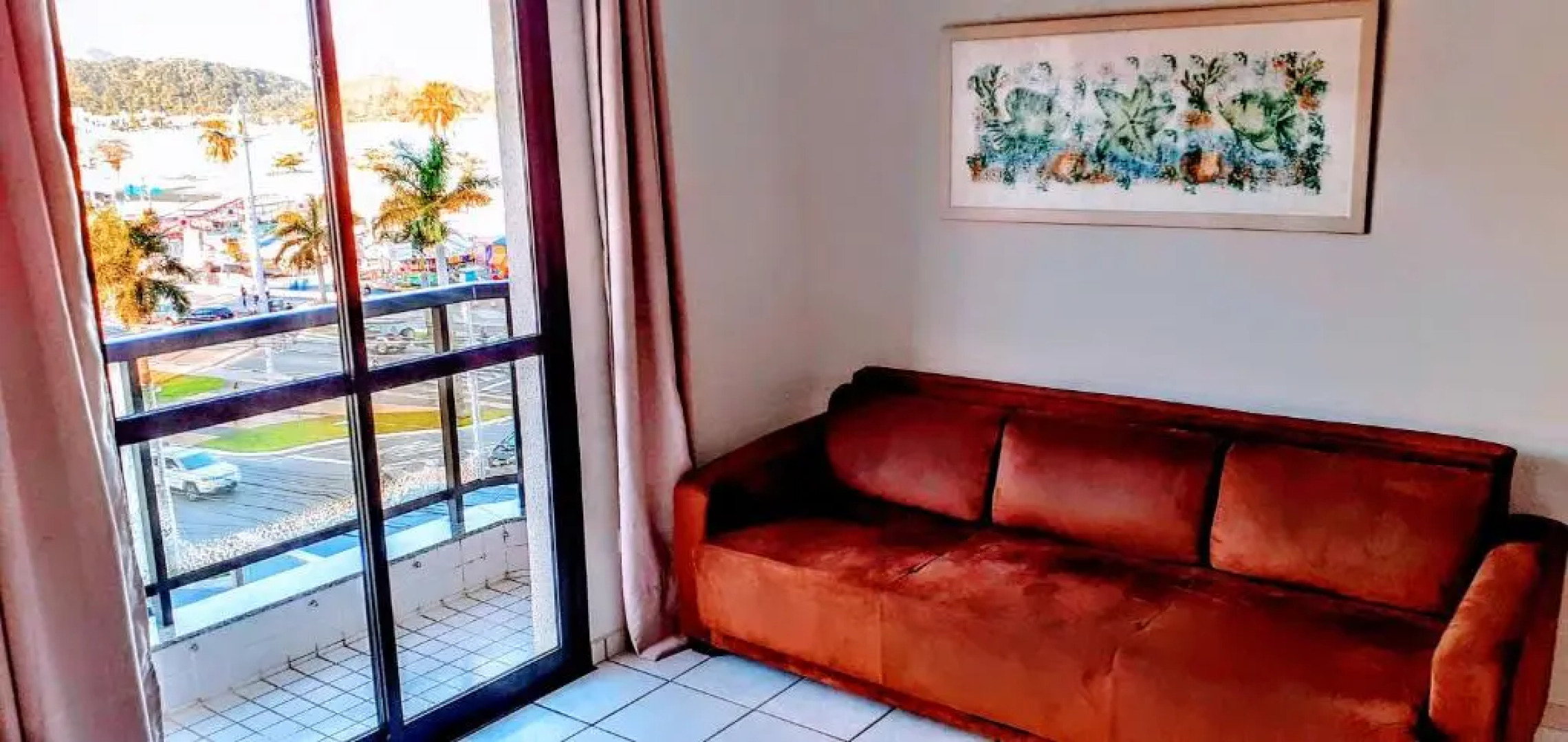 Jangada Flat Service