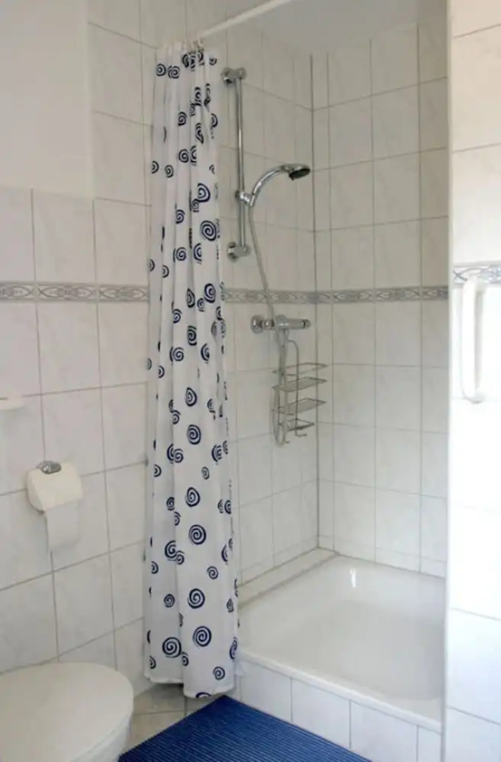 Holiday Apartment Wanlik Hus