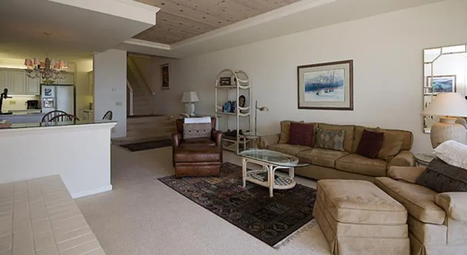 RedAwning Sweetbriar at the Waters Edge 3SBLF