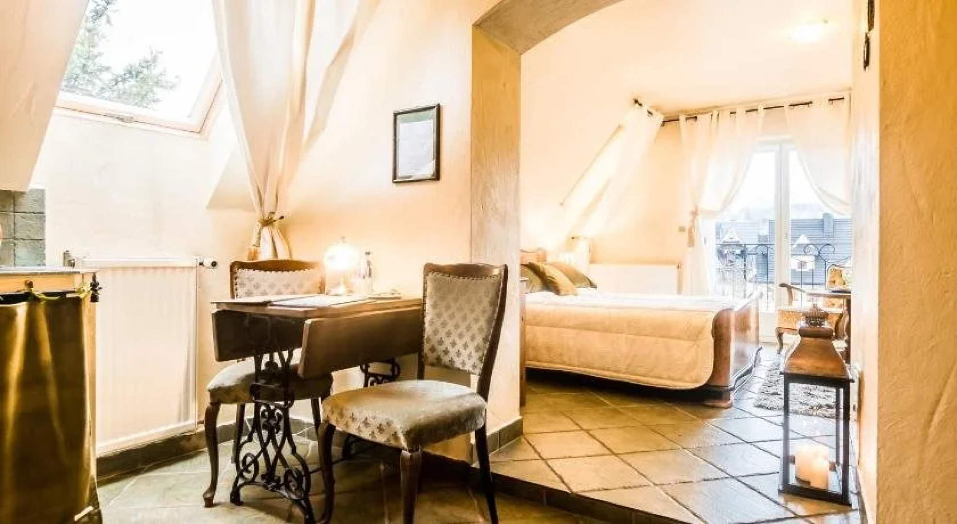 Villa Toscana Boutique