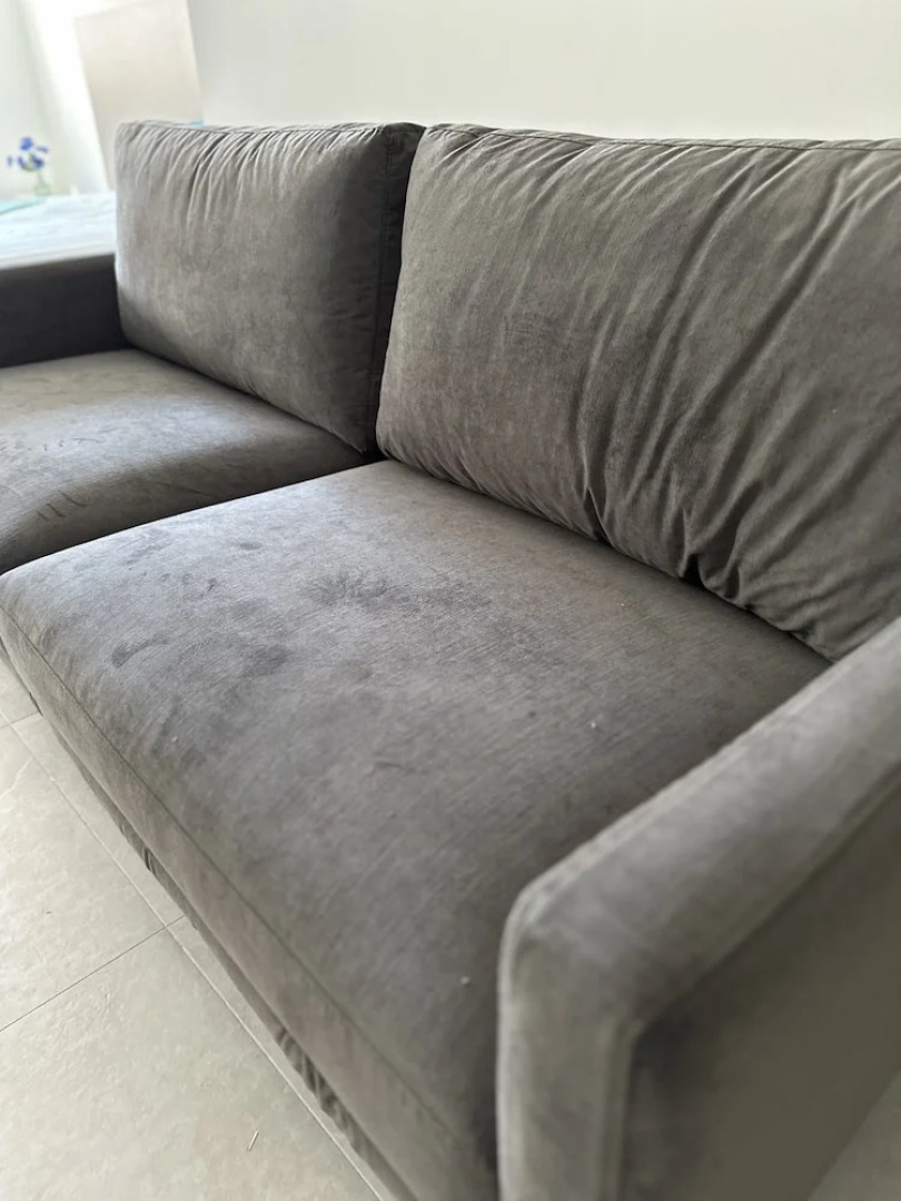 The Central guesthouse