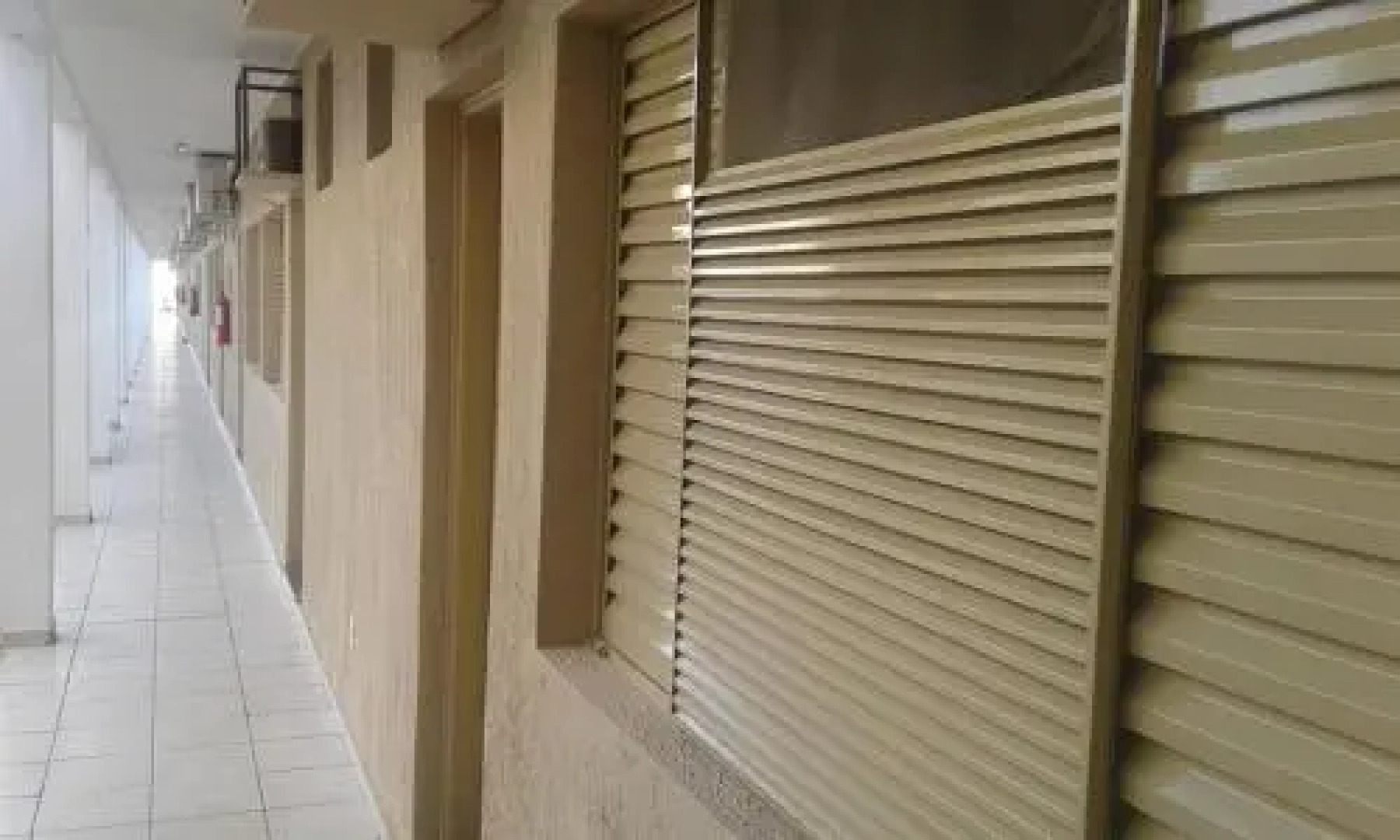 Hotel Vale Das Aguas