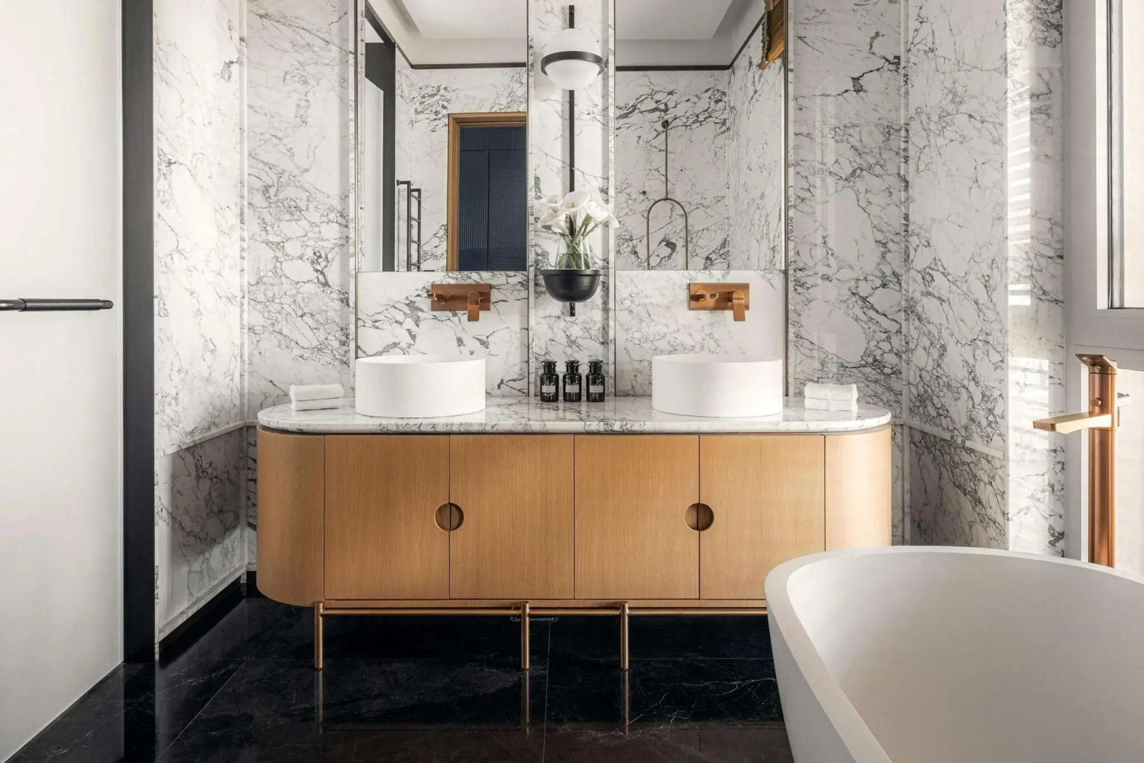 One & Only Portonovi