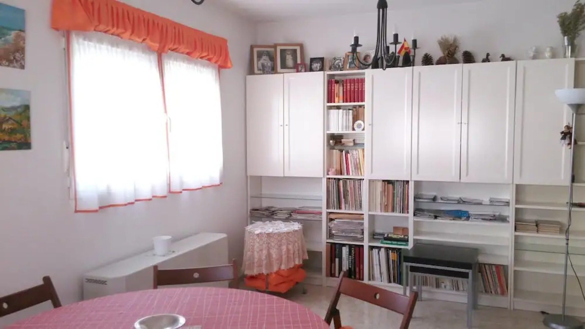 House With 5 Bedrooms in Aldea Real, With Terrace