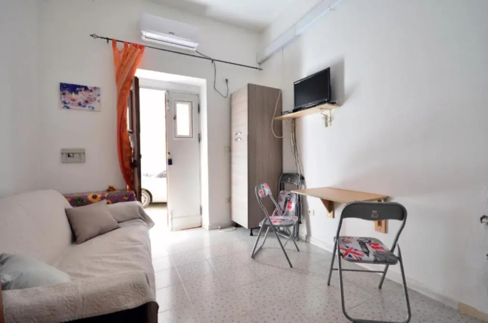 Ai Piedi del Castello di Castelsardo