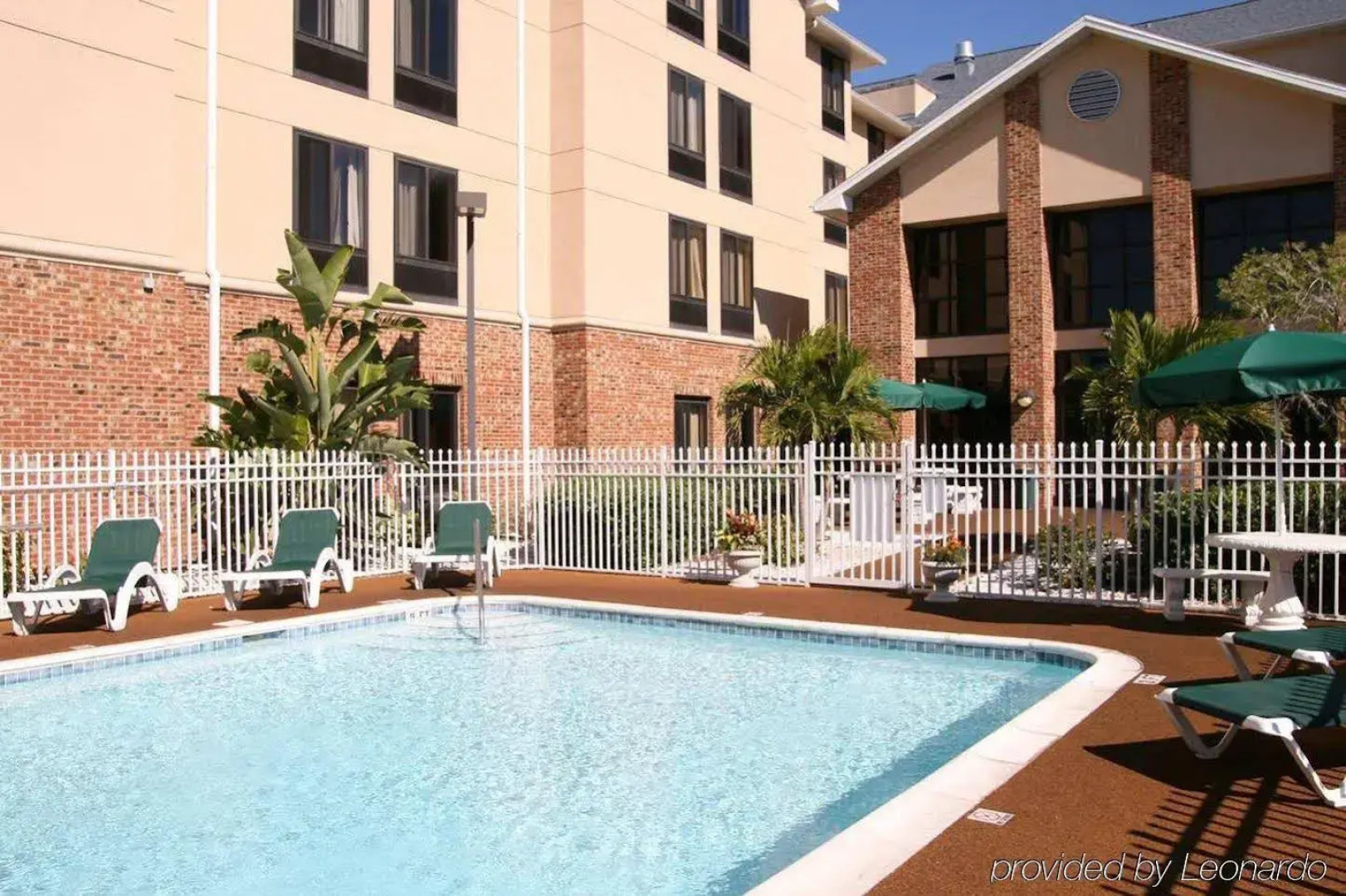 Hampton Inn & Suites Tarpon Springs