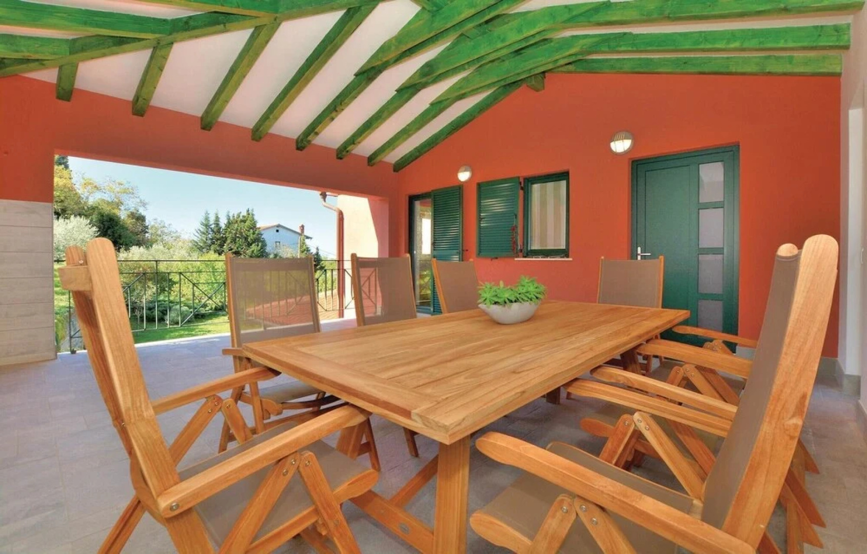 Awesome Home in Portoroz With Sauna, Wifi and 3 Bedrooms