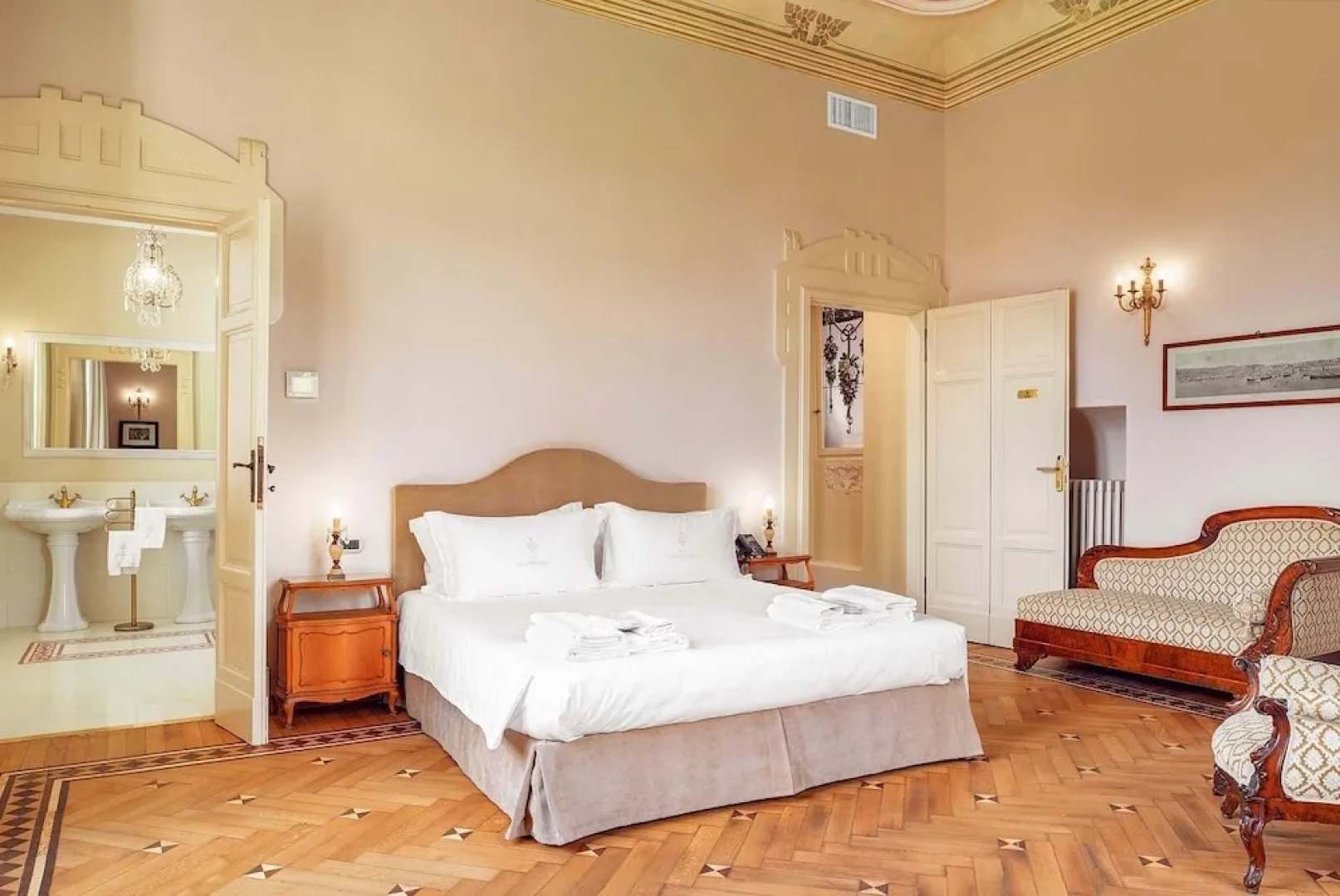 Villa Ida Lampugnani