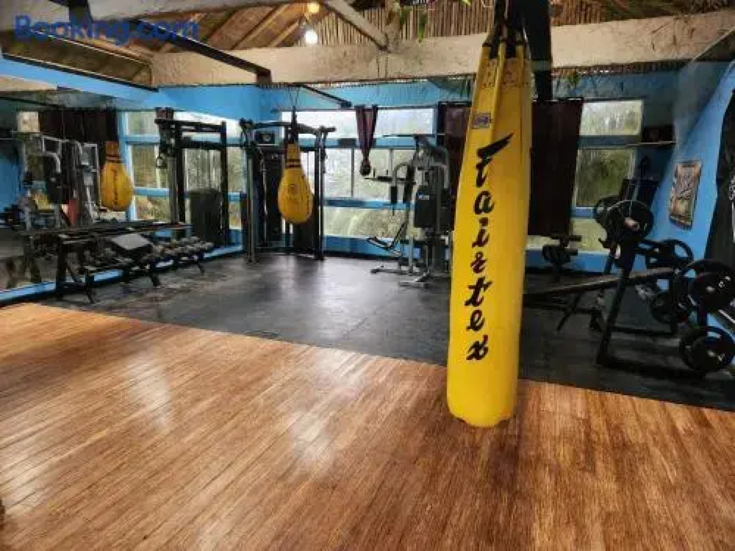 ME Hotel in Montañita Estates