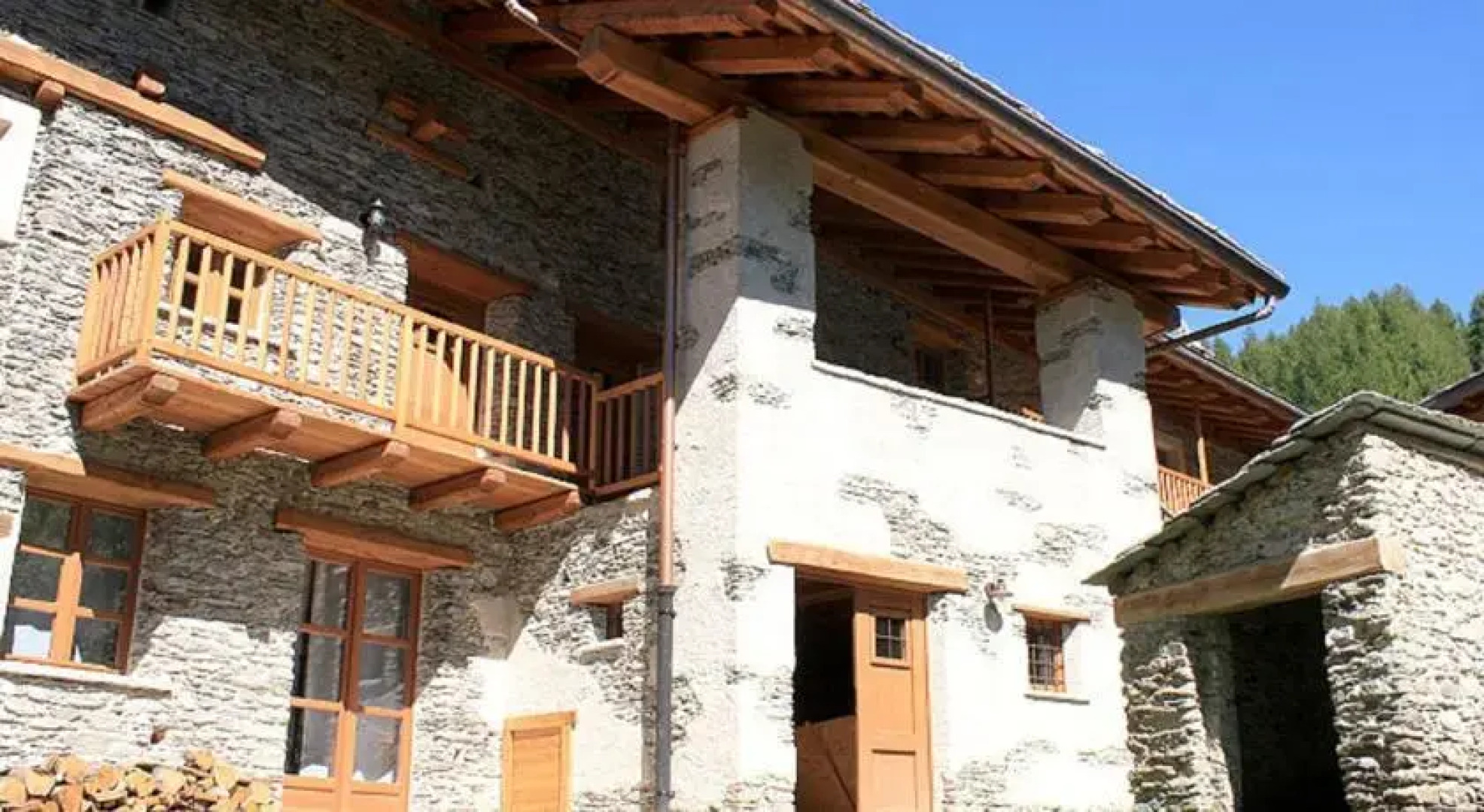 Borgata Sagna Rotonda