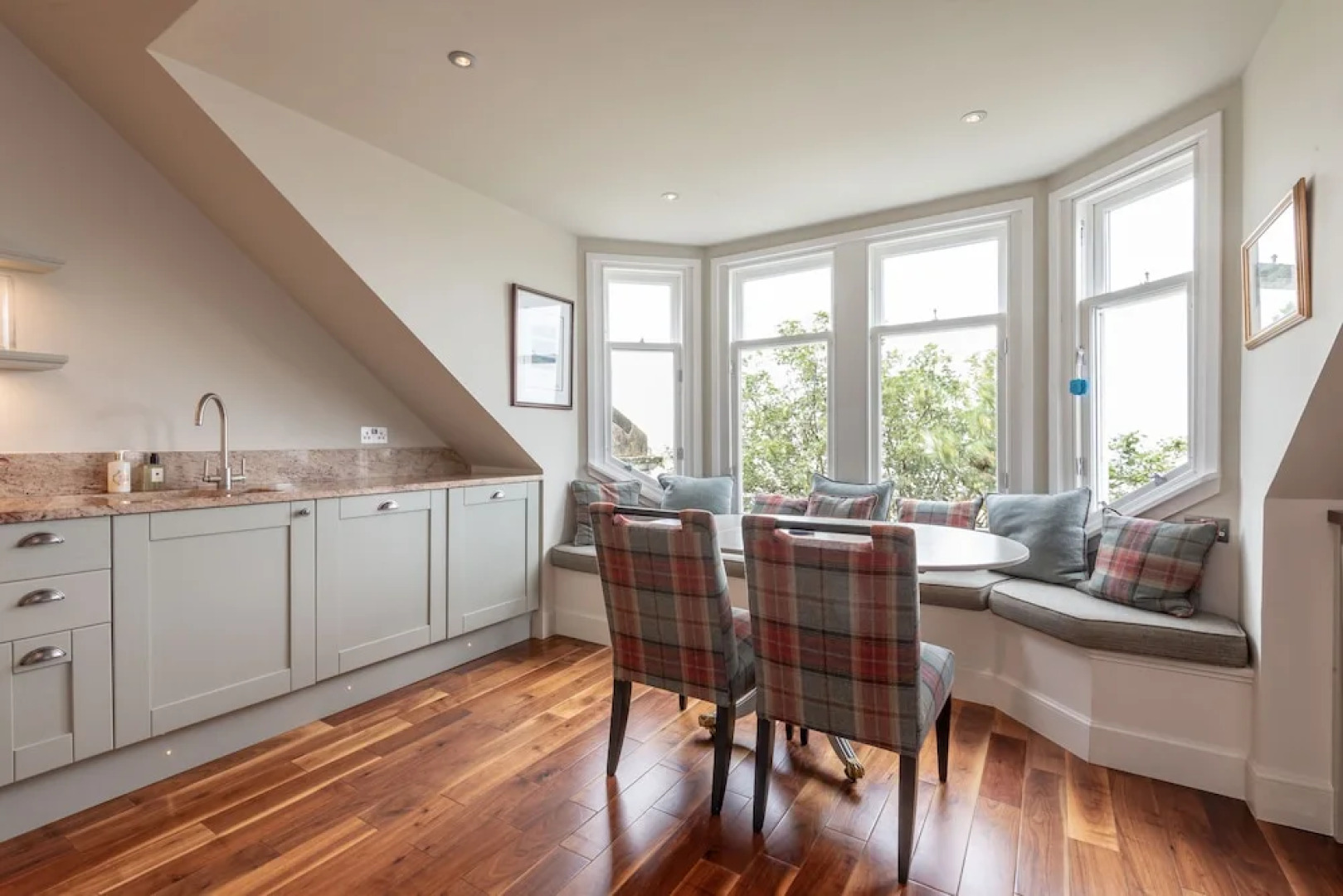 Spectacular Penthouse 100yds Old Course