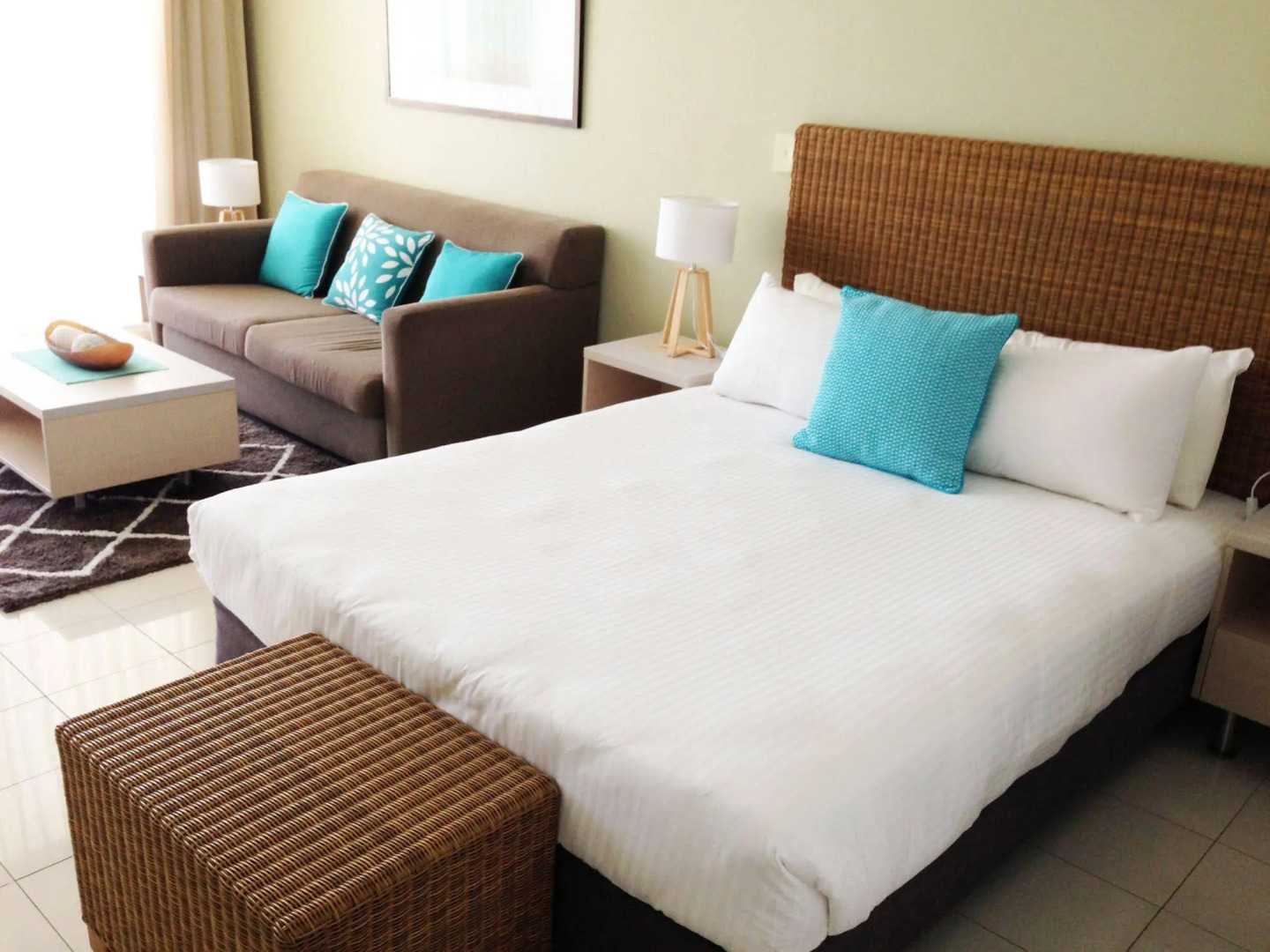 Ettalong Beach Apartments