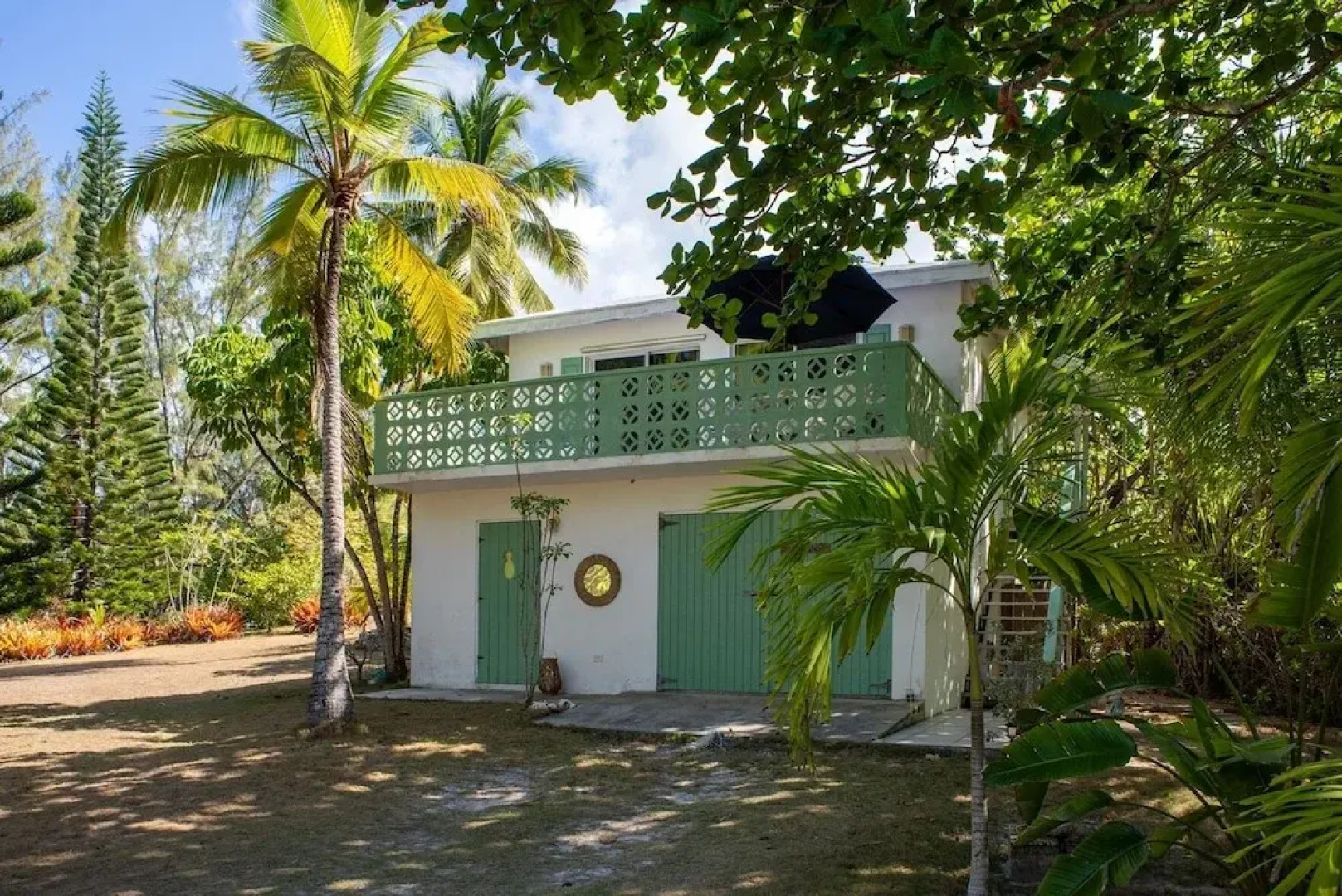 Poponi Cottage 1 Bedroom Cottage