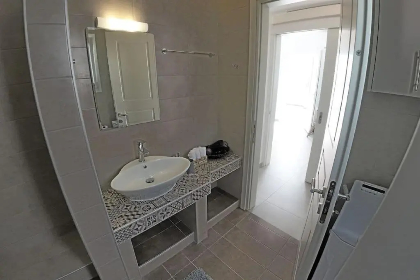 1Path Pelican Mykonos Super Paradise Beach House