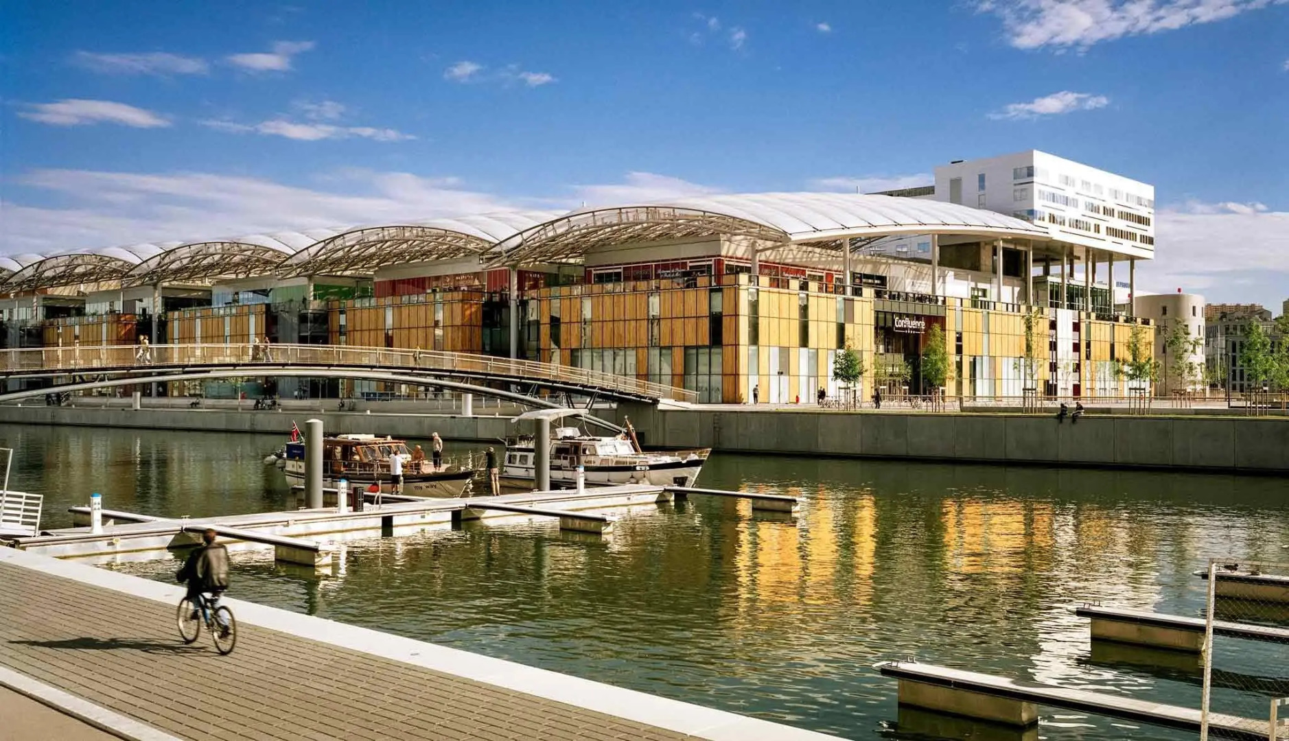 ibis Lyon Centre Perrache