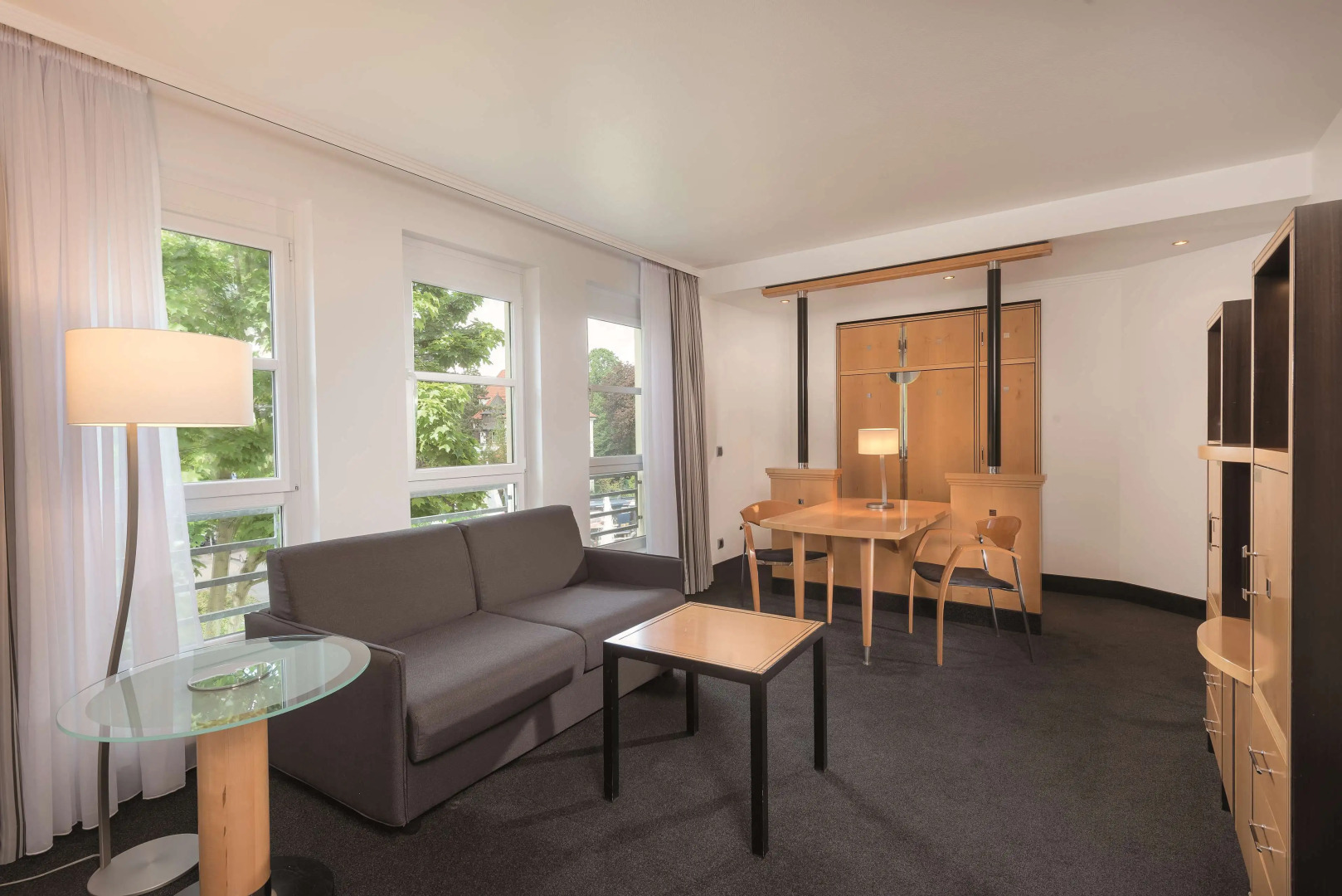 Seminaris Hotel Leipzig