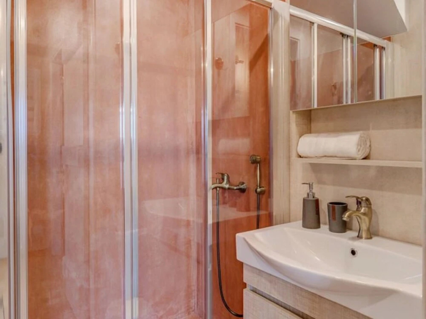 Kastellos Old House Kastellos