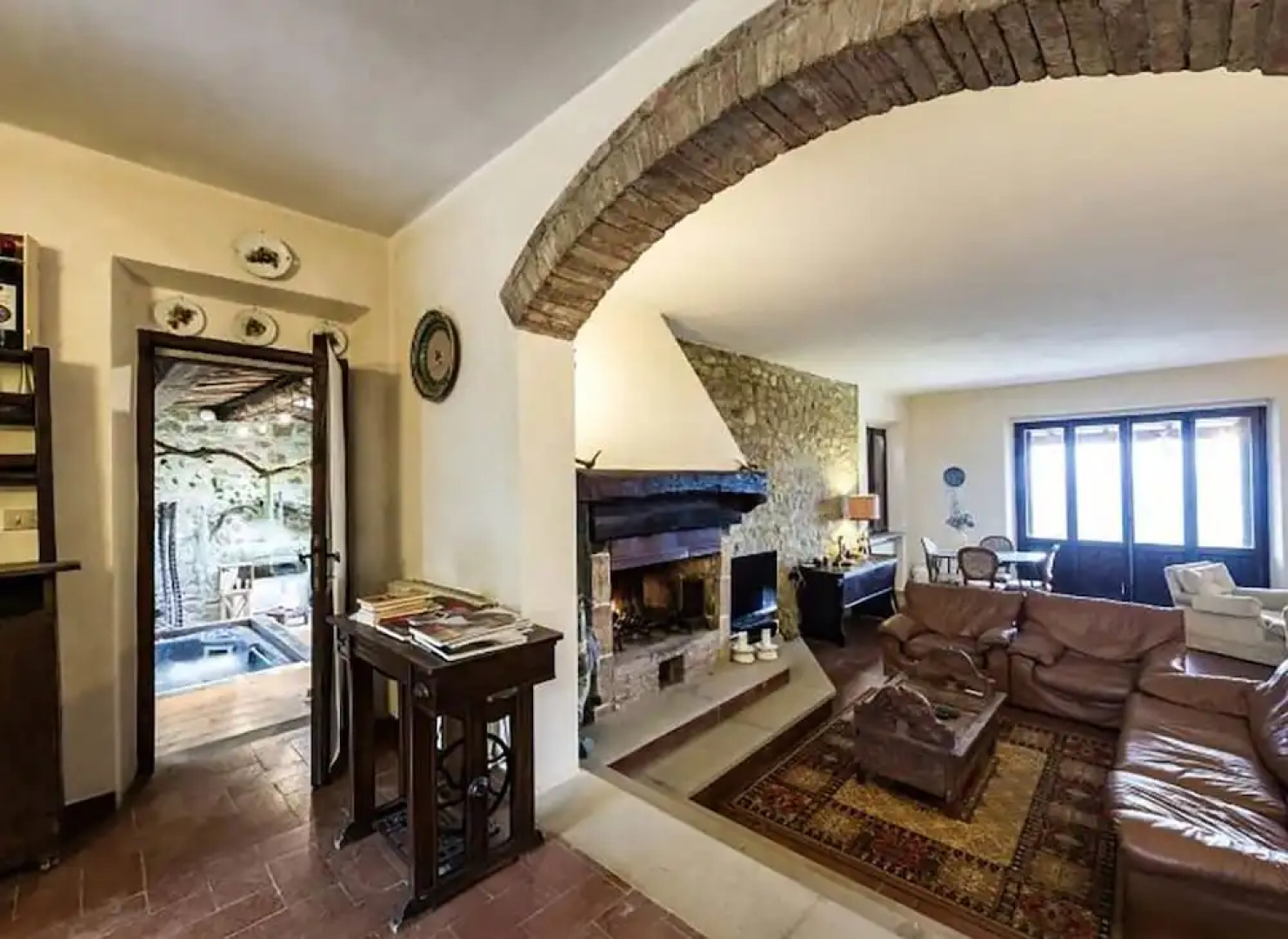 Piaggione di Serravalle