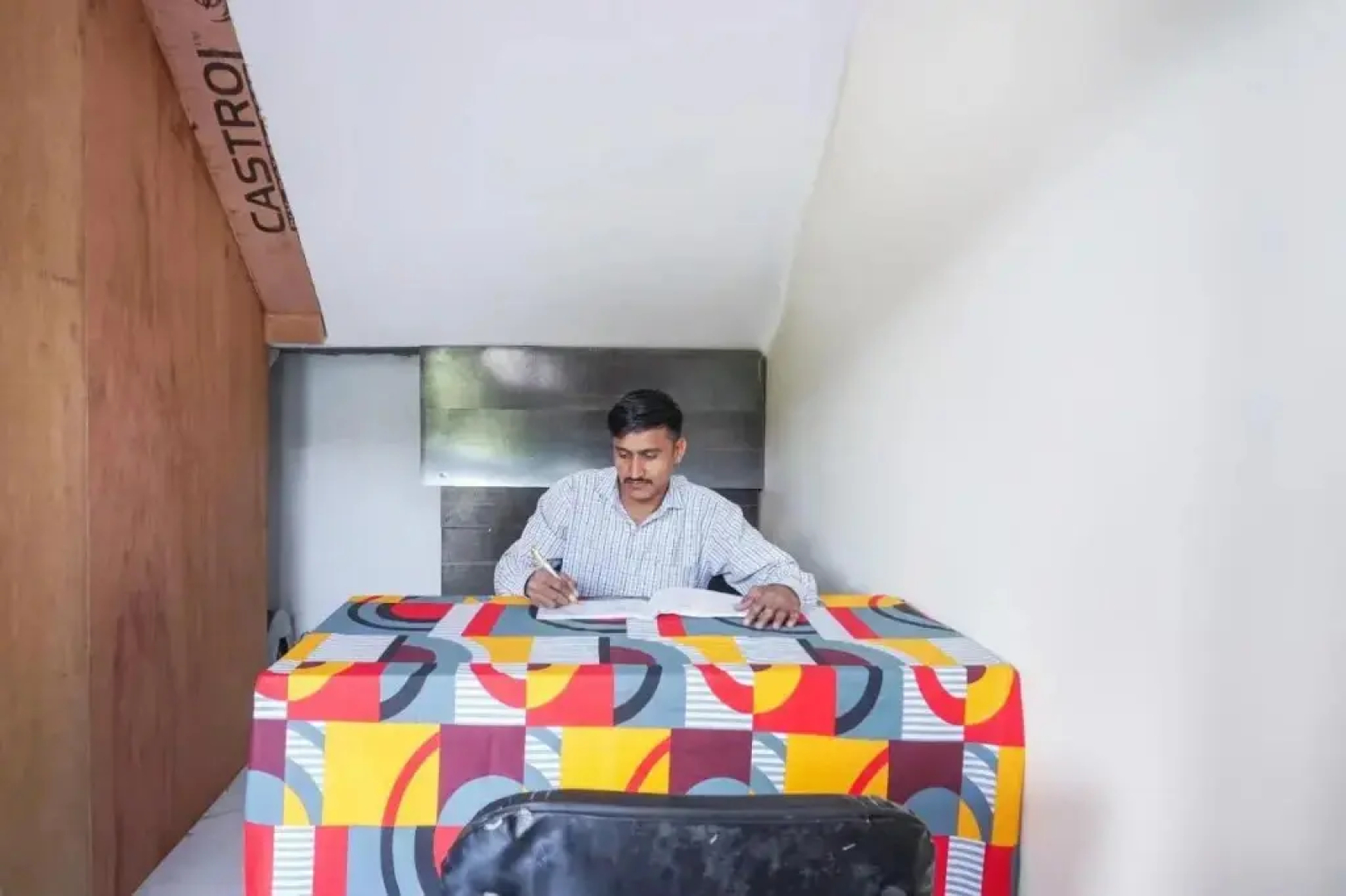 Sai Srushti by OYO Rooms