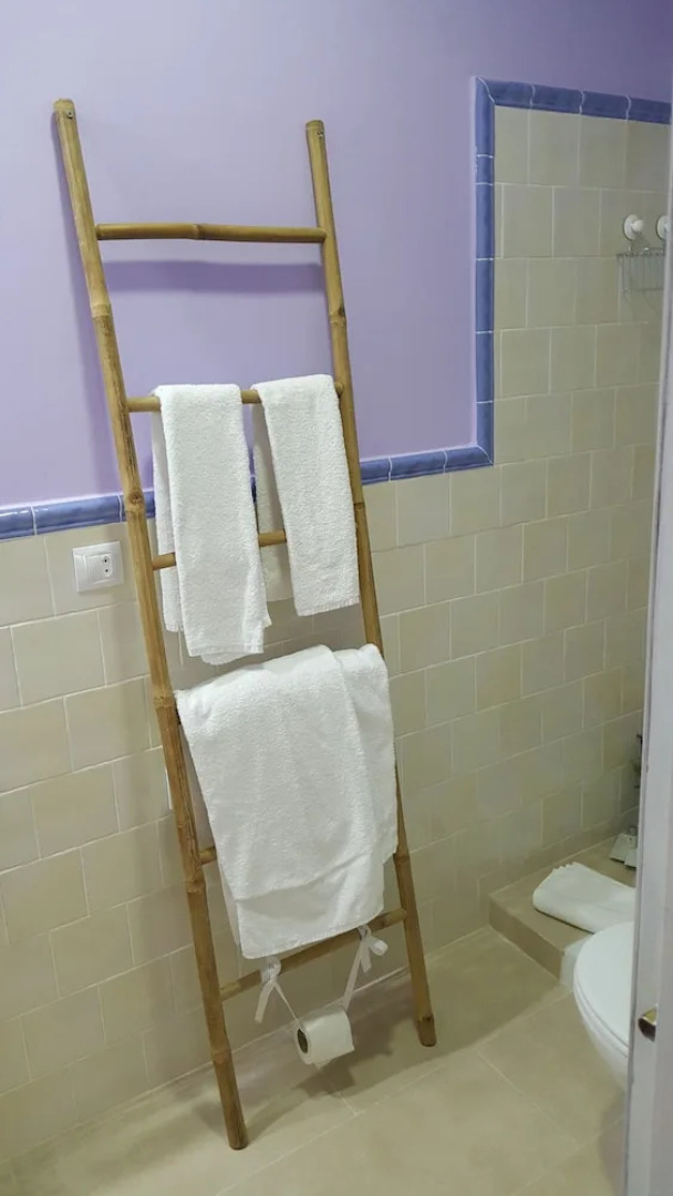 Hospedería Rural Las Buganvillas