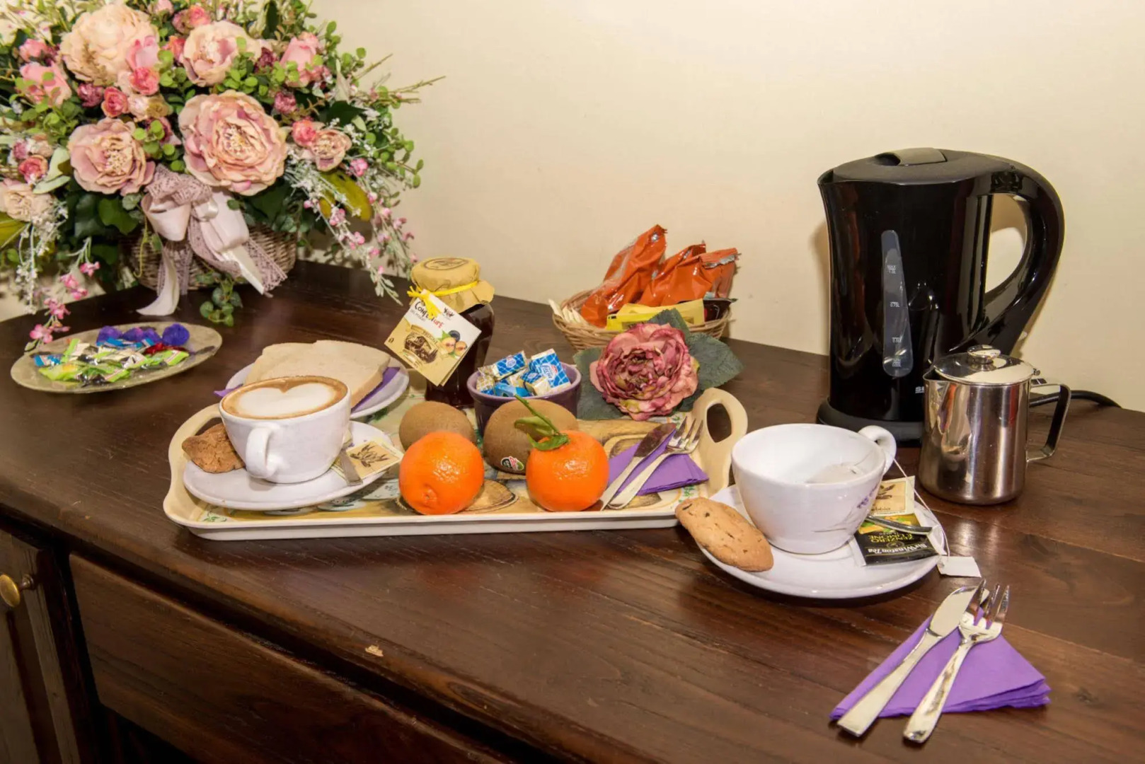 Casale Poggio Nebbia