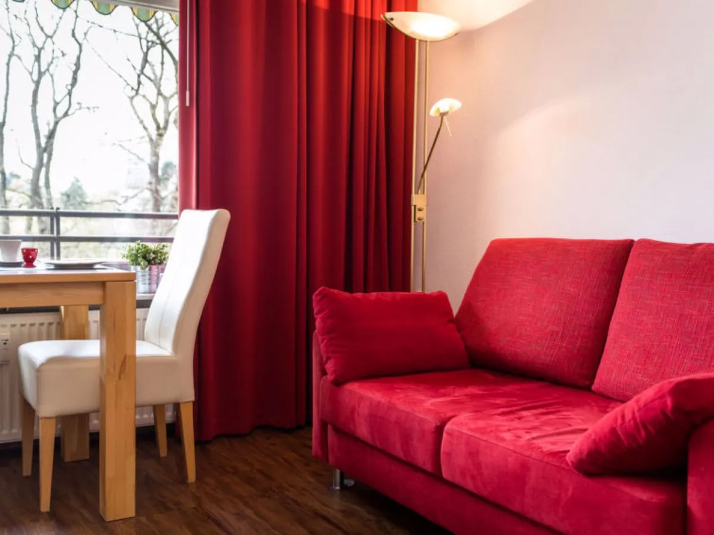 Apartment B410 Sassofortino